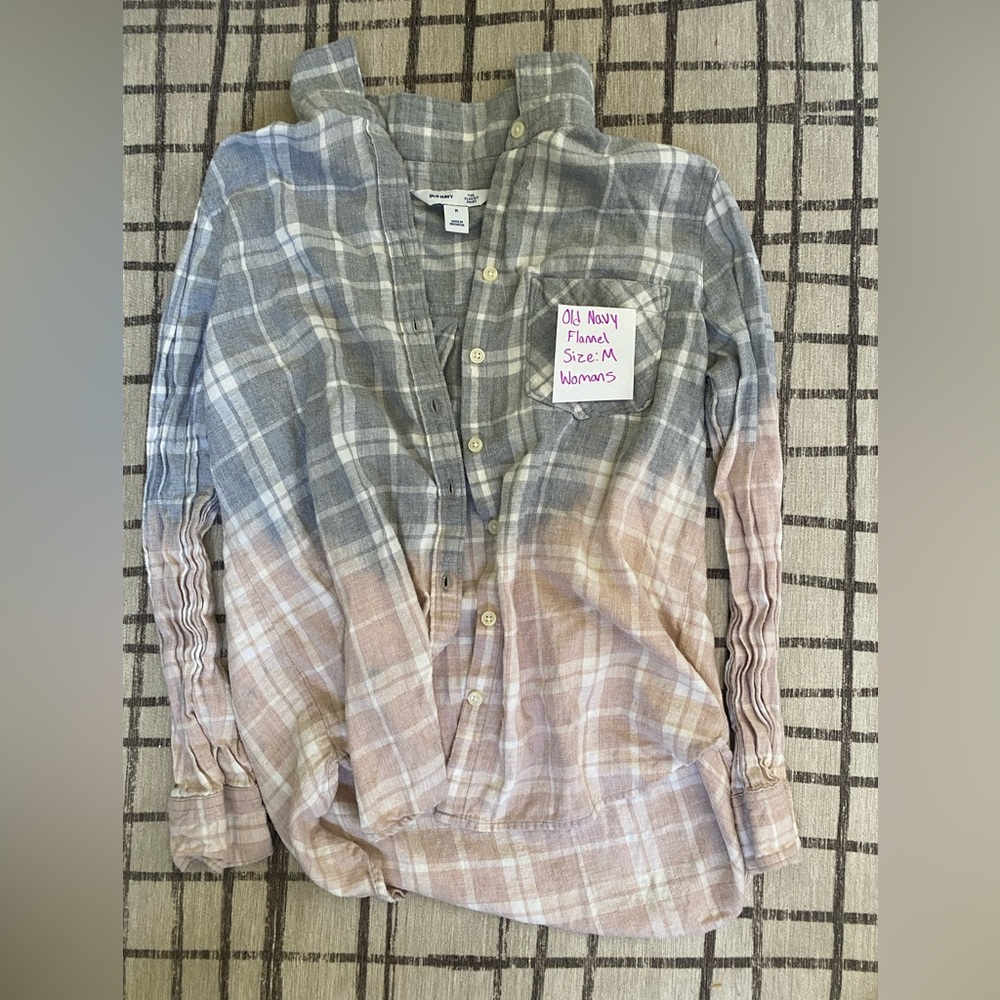 Flannels - image 7